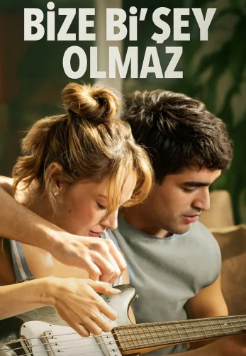 С нами ничего не случится 1-8, 9 серия турецкий сериал на русском языке смотреть онлайн все серии