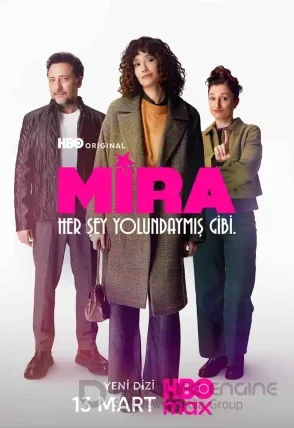 Мира 1-8, 9, 10 серия турецкий сериал на русском языке смотреть онлайн бесплатно все серии