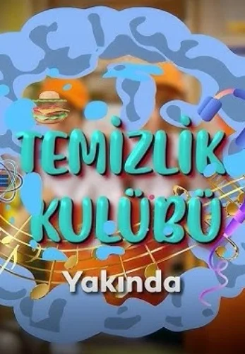 Клуб чистоты 1-35, 36, 37 серия турецкий сериал на русском языке смотреть онлайн бесплатно все серии
